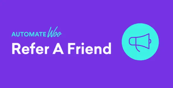 AutomateWoo Refer A Friend Addon download