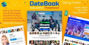 DateBook-download
