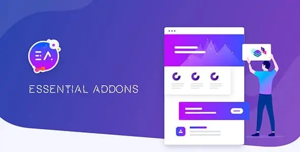 Essential Addons for Elementor Pro