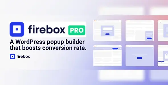 FireBox Pro Plugin