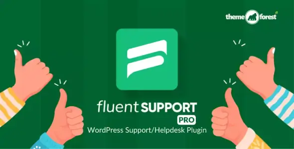 Fluent Support Pro download