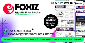 foxiz-download