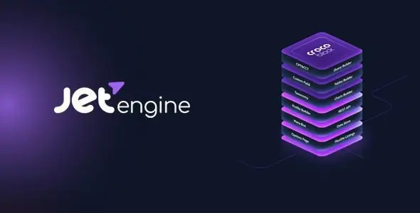 JetEngine download