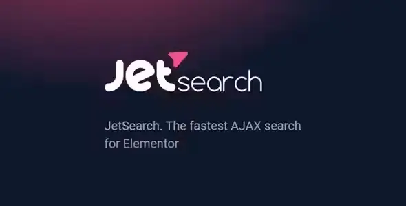 JetSearch download