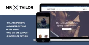 Mr. Tailor download