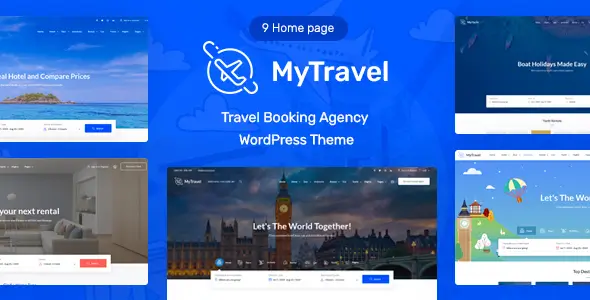 MyTravel-download