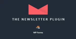 Newsletter WP Forms Integration Addon download