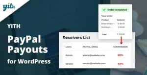 YITH PayPal PayOuts