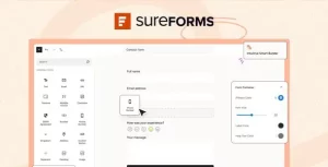 SureForms Pro-nulled