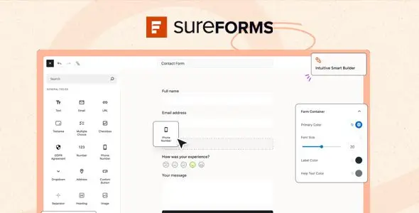 SureForms Pro-nulled