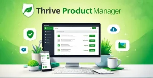 Thrive Product Manager download