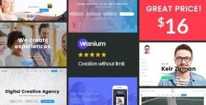 Wanium download