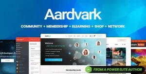 Aardvark-download