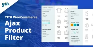 YITH WooCommerce Ajax Product Filter