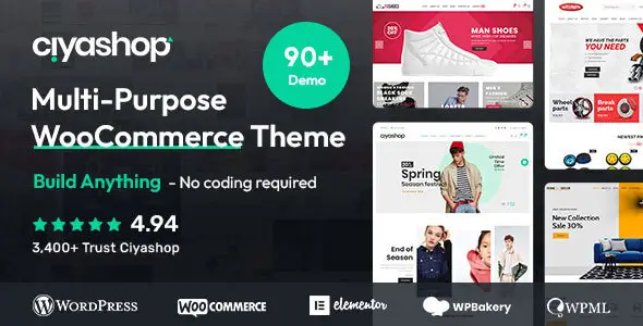 CiyaShop download