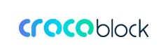 crocoblock logo