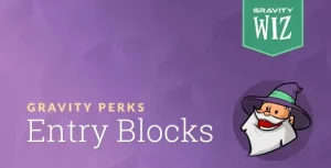 Entry Blocks for Gravity Forms