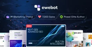 ewebot seo download
