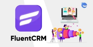 FluentCRM Pro-download