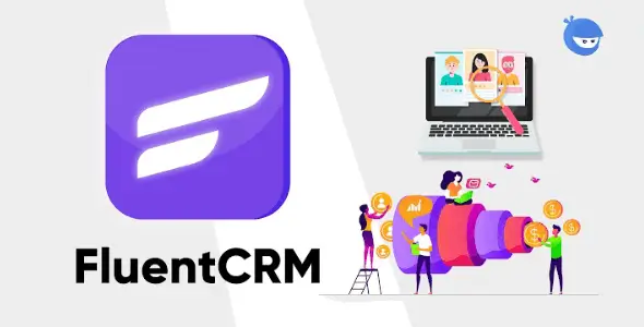 FluentCRM Pro-download