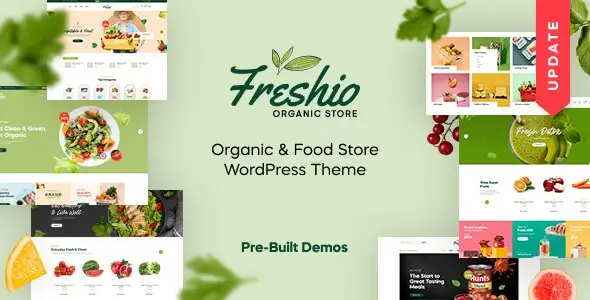 freshio-download