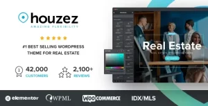 Houzez-download