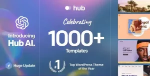 Hub-download