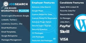 jobsearch download
