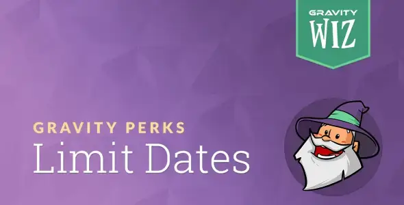 Gravity Perks Limit Dates Addon