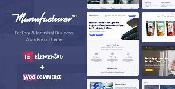 manufacturer-download