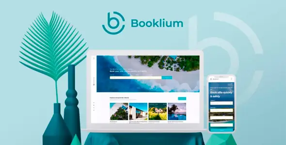 Booklium-download