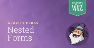 nested forms Gravity Perks