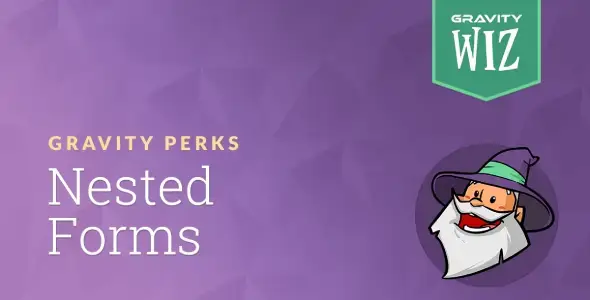 nested forms Gravity Perks