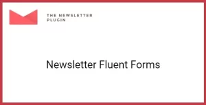 Newsletter Fluent Forms Addon download
