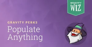 Gravity Perks Populate Anything