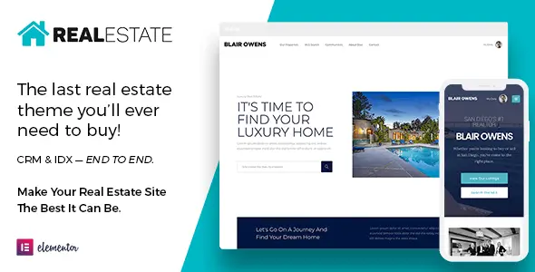 Real Estate 7 WordPress 3.6.5 real estate 7 download
