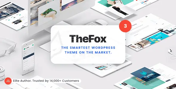 download thefox