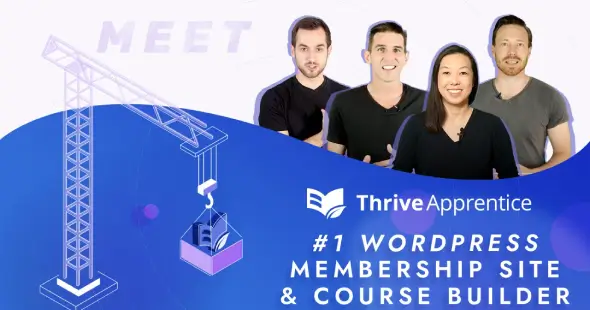 Thrive Apprentice download