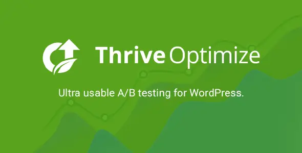 Thrive Optimize download
