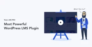 Tutor LMS Pro-download