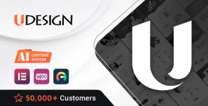 udesign-download