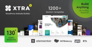 xtra theme download