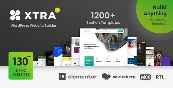 xtra theme download