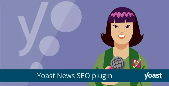 Yoast News SEO